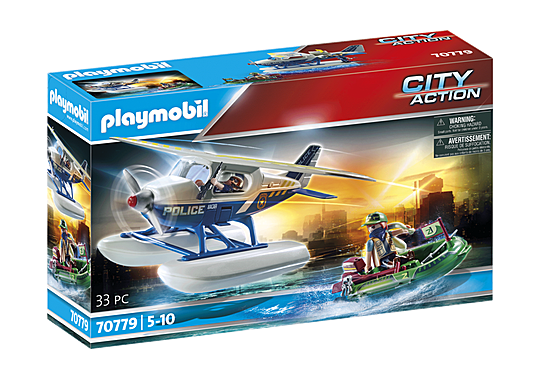 PLAYMOBIL 70779