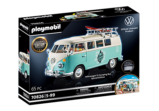 PLAYMOBIL 70826