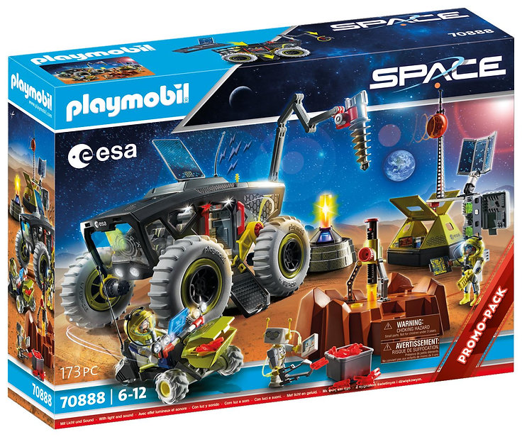 PLAYMOBIL 70888