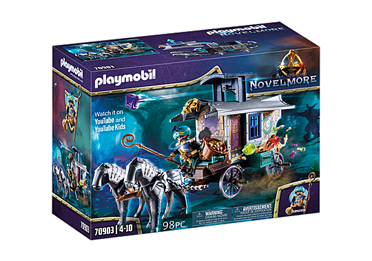 PLAYMOBIL 70903