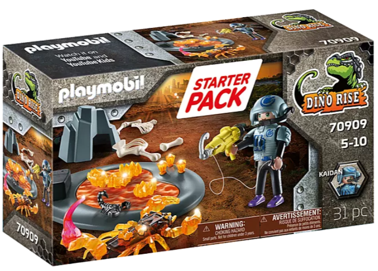PLAYMOBIL 70909 