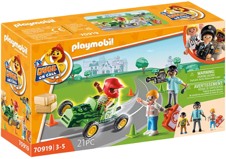 PLAYMOBIL 70919 (17.00)
