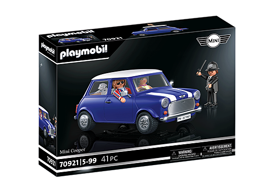 PLAYMOBIL 70921