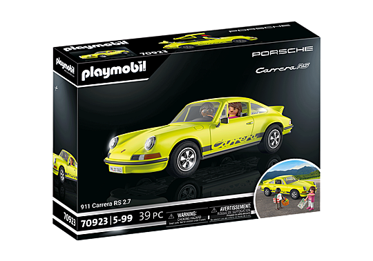 PLAYMOBIL 70923