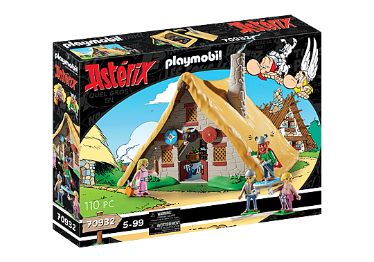 PLAYMOBIL 70932