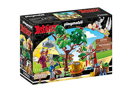 PLAYMOBIL 70933