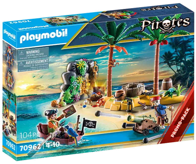 PLAYMOBIL 70962