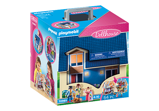 PLAYMOBIL 70985