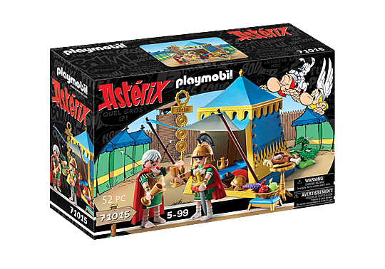 PLAYMOBIL 71015