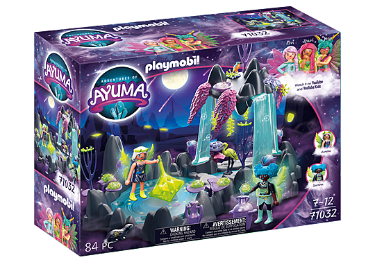 PLAYMOBIL 71032 (50.00)