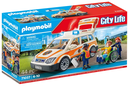 PLAYMOBIL 71037