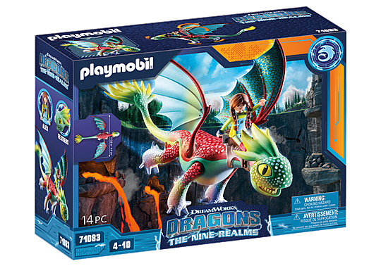 PLAYMOBIL 71083