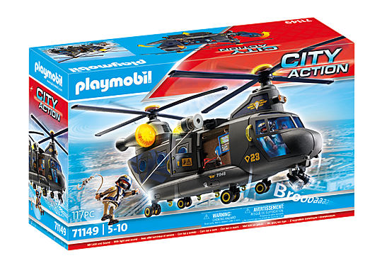 PLAYMOBIL 71149