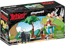 PLAYMOBIL 71160