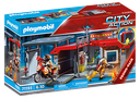PLAYMOBIL 71193
