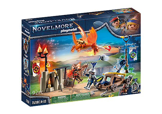 PLAYMOBIL 71210
