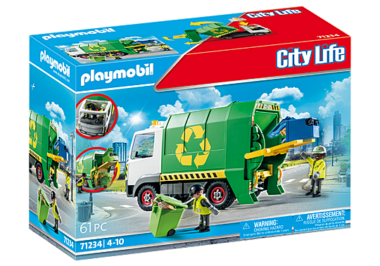 PLAYMOBIL 71234