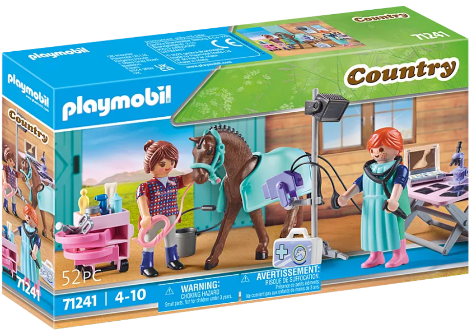 PLAYMOBIL 71241