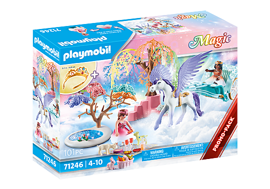 PLAYMOBIL 71246
