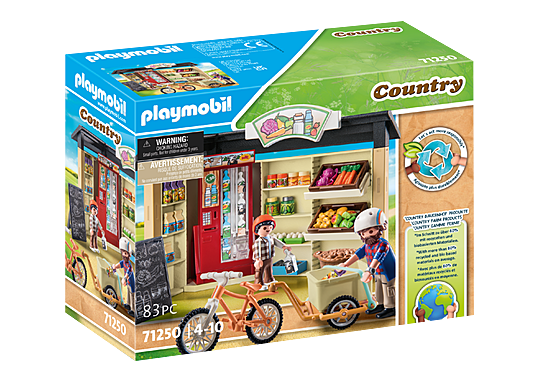 PLAYMOBIL 71250