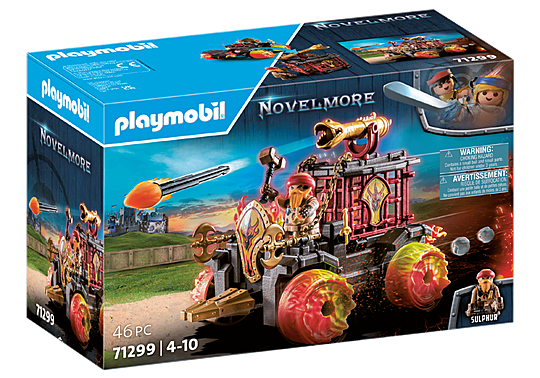 PLAYMOBIL 71299