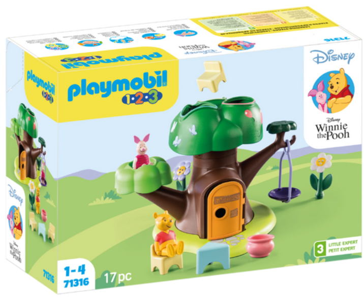 PLAYMOBIL 71316