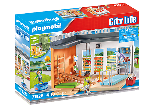 PLAYMOBIL 71328