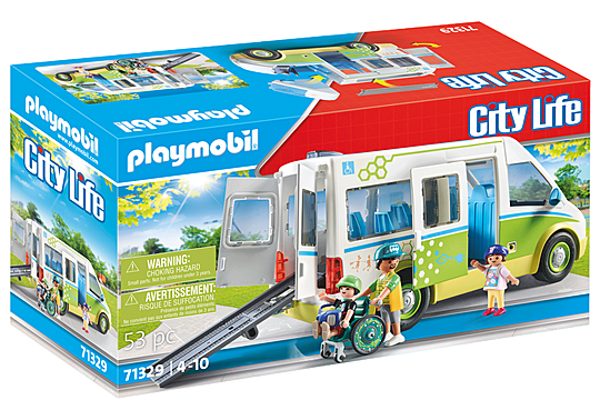 PLAYMOBIL 71329