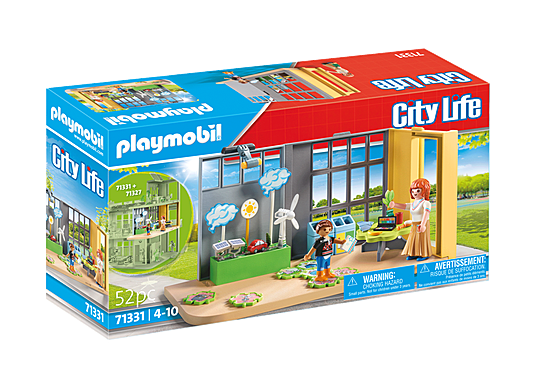 PLAYMOBIL 71331