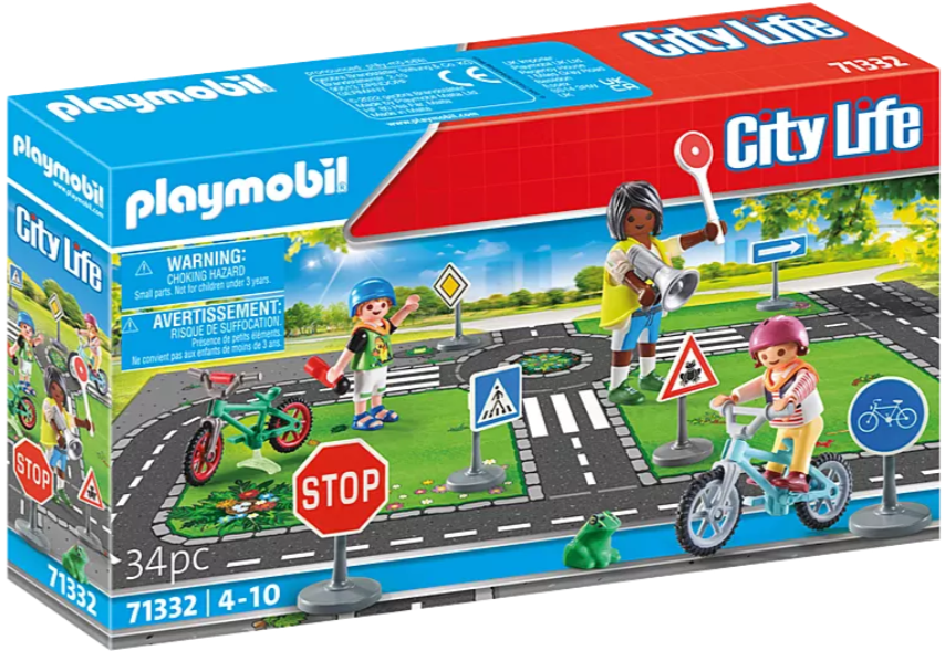 PLAYMOBIL 71332