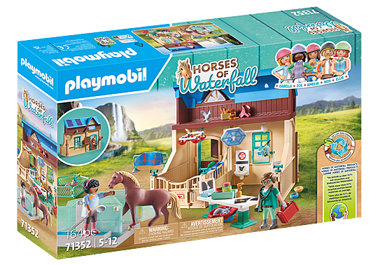 PLAYMOBIL 71352