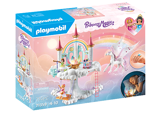 PLAYMOBIL 71359