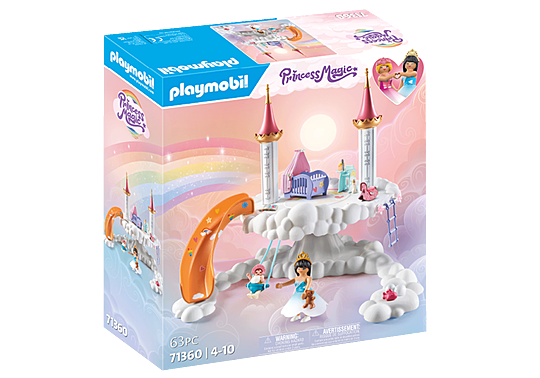 PLAYMOBIL 71360
