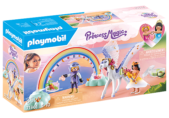 PLAYMOBIL 71361