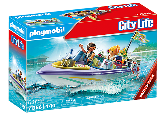 PLAYMOBIL 71366
