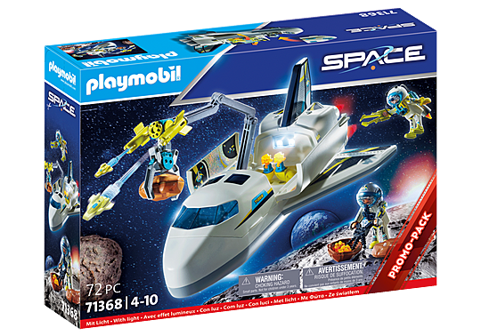 PLAYMOBIL 71368