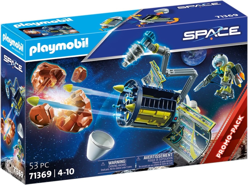 PLAYMOBIL 71369