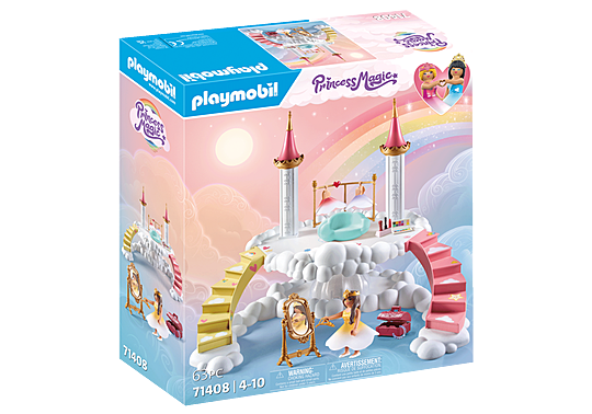 PLAYMOBIL 71408