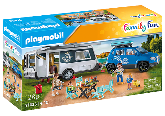 PLAYMOBIL 71423