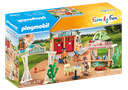 PLAYMOBIL 71424