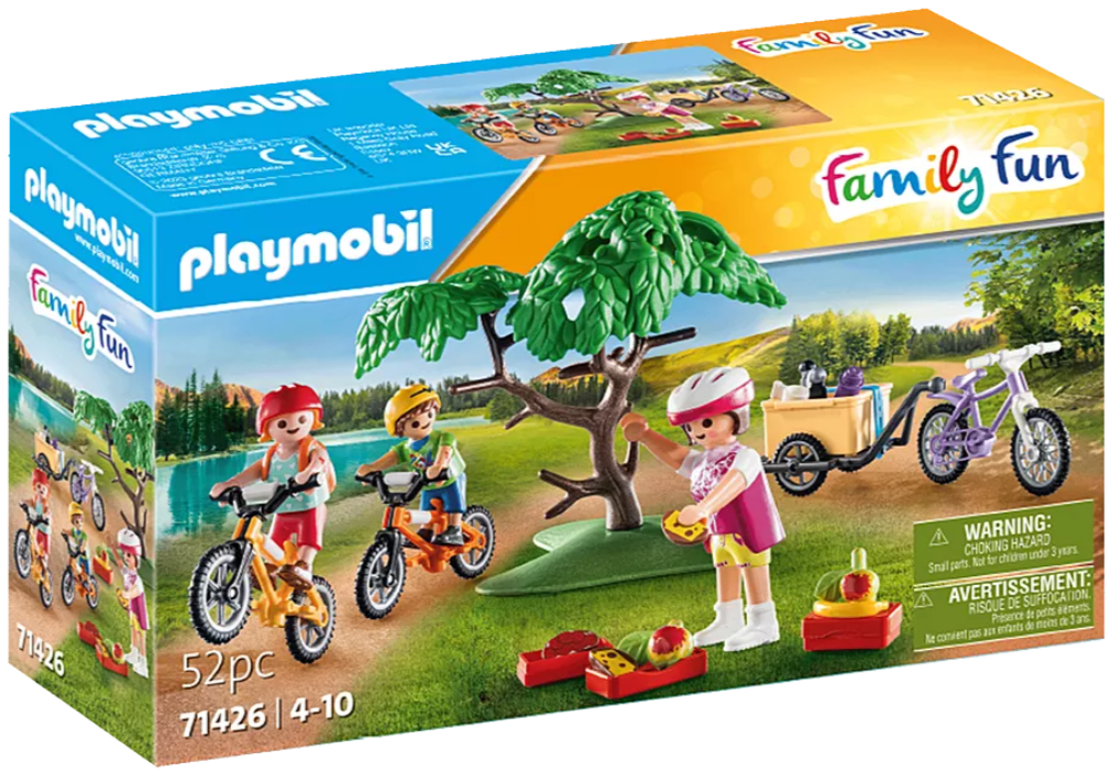 PLAYMOBIL 71426