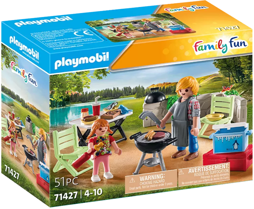 PLAYMOBIL 71427