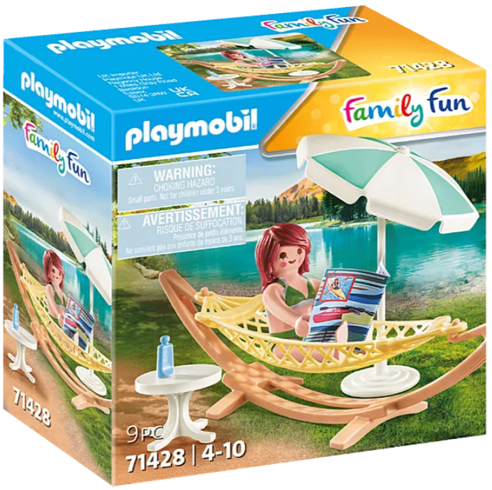 PLAYMOBIL 71428