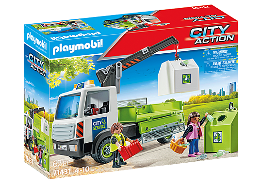 PLAYMOBIL 71431