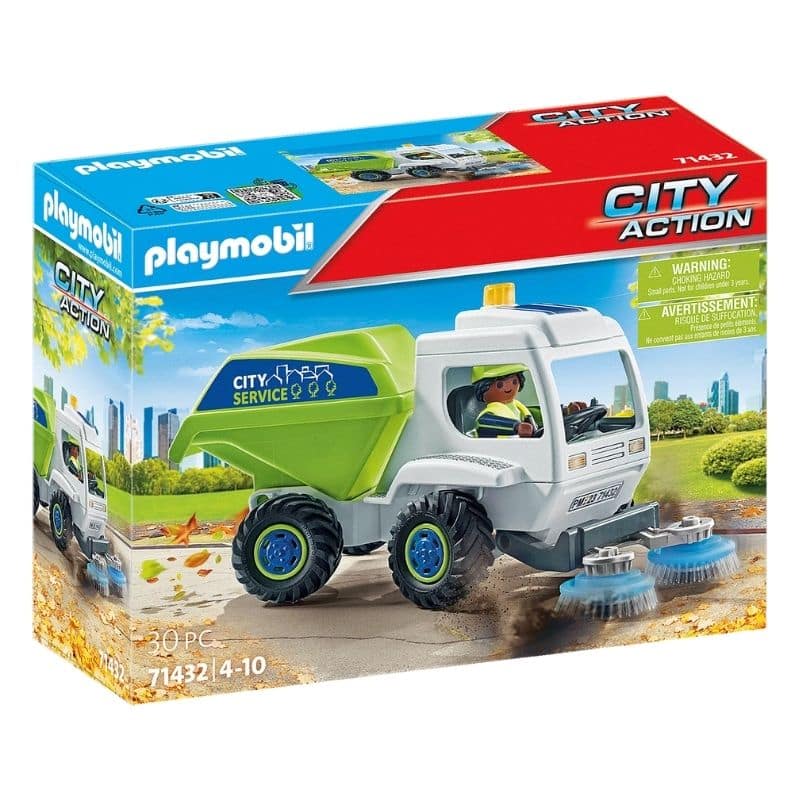 PLAYMOBIL 71432