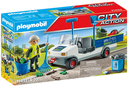 PLAYMOBIL 71433