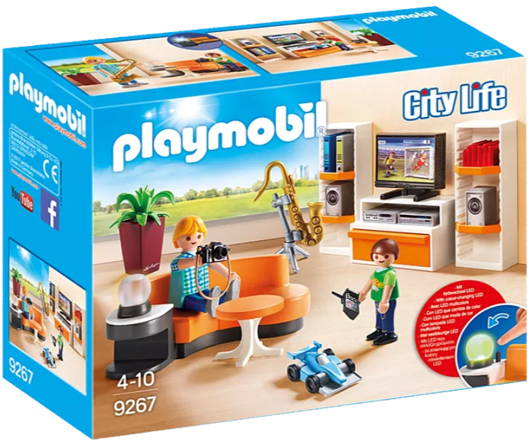 PLAYMOBIL 9267