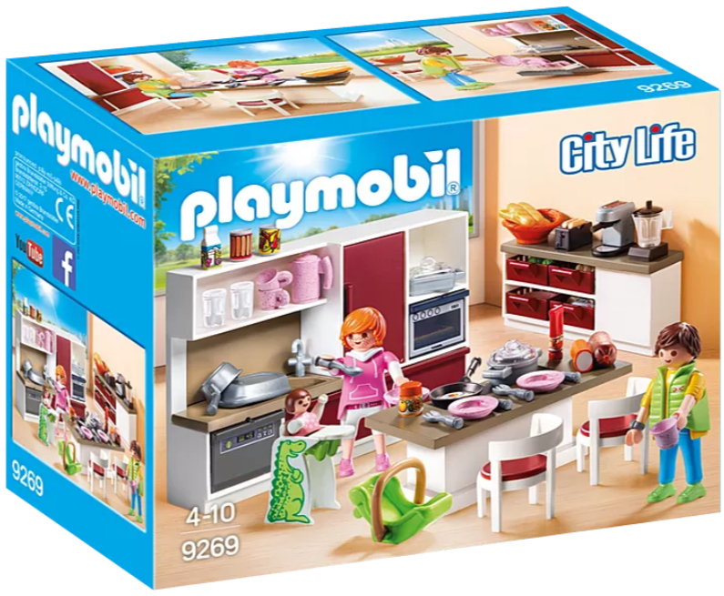 PLAYMOBIL 9269