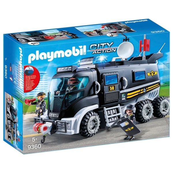 PLAYMOBIL 9360