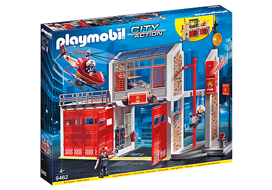 PLAYMOBIL 9462